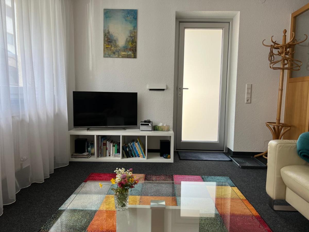 Glads Apartment Feldkirch Exterior photo
