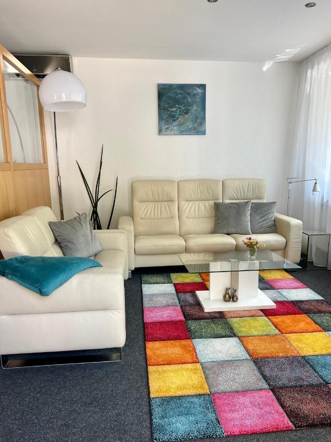 Glads Apartment Feldkirch Exterior photo
