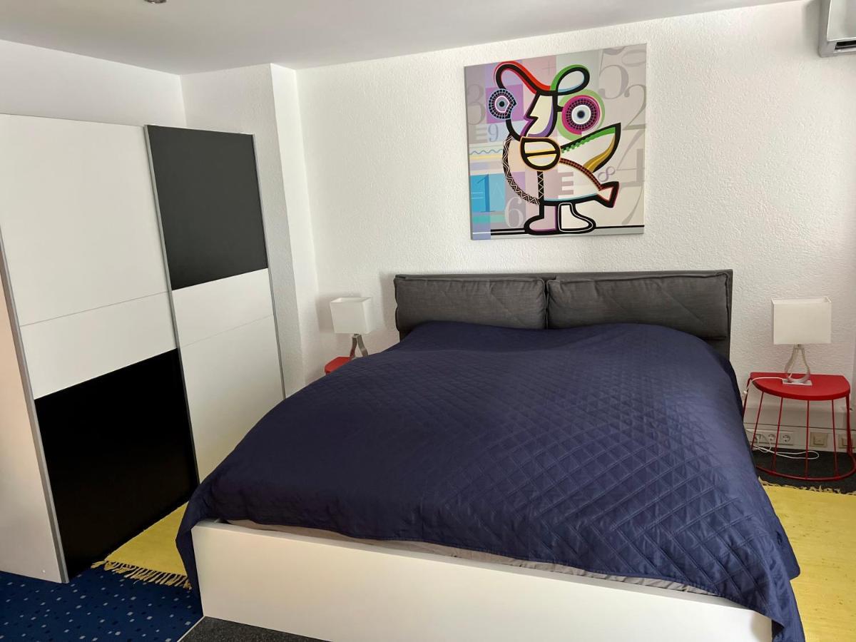 Glads Apartment Feldkirch Exterior photo